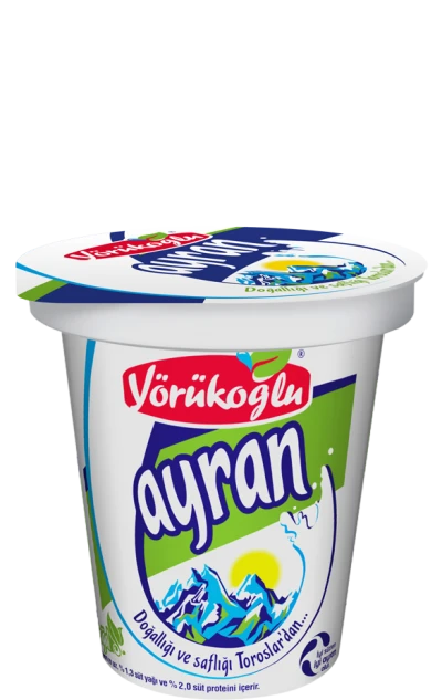 Ayran