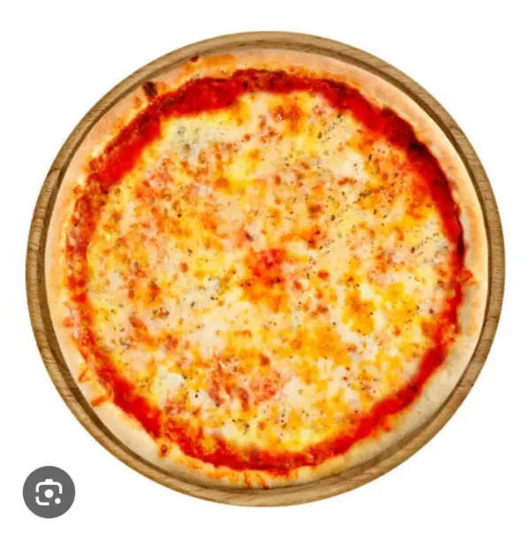 pizza Margarita